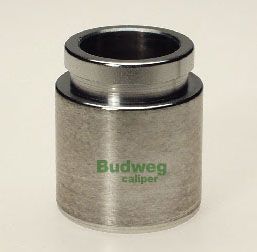 BUDWEG CALIPER 233819 -  Поршень, корпус скобы тормоза